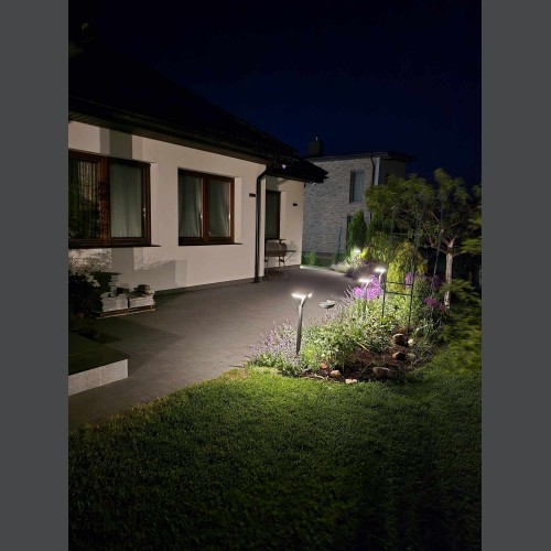 SALTA/SALTASENS GRASS LED OUTDOOR LUMINAIRE